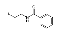 15257-86-0 N-(2-iodo-ethyl)-benzamide