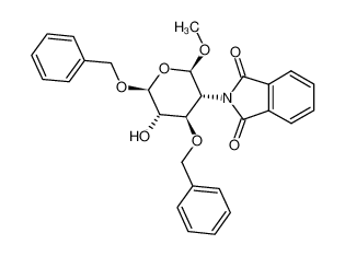 97242-79-0 structure, C28H27NO7