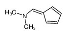 6-(Dimethylamino)fulvene 696-68-4