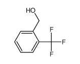 [2-(trifluoromethyl)phenyl]methanol 96%