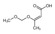 27808-89-5 structure, C6H10O4