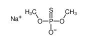 O,O-二甲基氢硫代磷酸酯