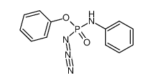 78695-60-0 structure, C12H11N4O2P