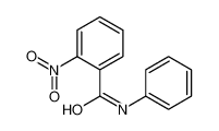 2385-27-5 structure, C13H10N2O3