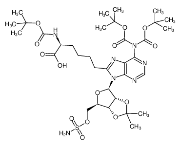 945034-05-9 structure