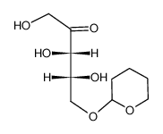 645417-20-5 structure, C10H18O6