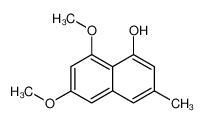 106914-39-0 structure, C13H14O3