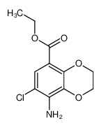 191024-17-6 structure, C11H12ClNO4