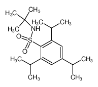 67475-08-5 structure, C19H33NO2S