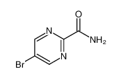 38275-60-4 spectrum, 5-Bromopyrimidine-2-carboxamide