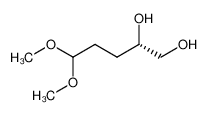 138481-51-3 structure, C7H16O4