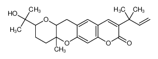 67604-65-3 structure, C24H30O5