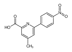 80021-38-1 structure, C13H10N2O4