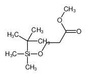 448944-56-7 structure, C10H22O3Si