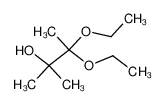 799827-17-1 structure, C9H20O3