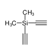 1675-60-1 diethynyl(dimethyl)silane