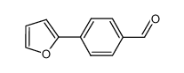 60456-77-1 4-(2-呋喃)苯甲醛