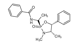 129396-85-6 structure, C19H23N2O3P