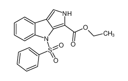 182258-03-3 structure, C19H16N2O4S