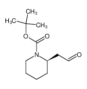 639458-46-1 structure, C12H21NO3