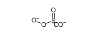 873302-51-3 peroxomonosulfate(1-)