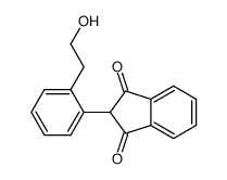 95033-79-7 structure, C17H14O3