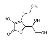 3-O-Ethyl Ascorbic Acid 86404-04-8
