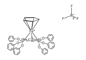 110096-27-0 structure