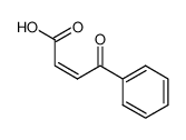 19522-26-0 3-benzoyl-2-propenoic acid