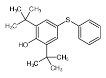 32551-12-5 structure