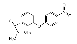 (alphaS)-N,N,alpha-三甲基-3-(4-硝基苯氧基)苯甲胺