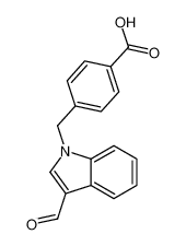 592546-71-9 structure, C17H13NO3