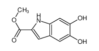 10131-14-3 structure, C10H9NO4