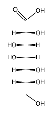 689208-16-0 structure, C7H14O8