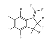 87228-35-1 structure, C10F10