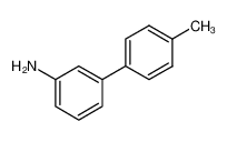 (4-甲基二苯-3-基)胺