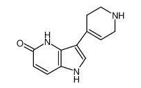 127792-75-0 structure, C12H13N3O