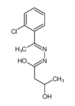 133661-87-7 structure, C12H15ClN2O2