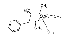 109021-93-4 structure, C19H34Ge