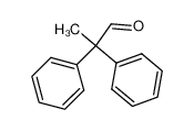 22875-82-7 2,2-diphenylpropanal