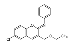 1195865-02-1 structure, C18H16ClNO2