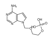 86626-01-9 structure