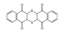 229949-64-8 structure, C20H12O4S2