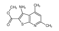 52505-44-9 structure, C11H12N2O2S