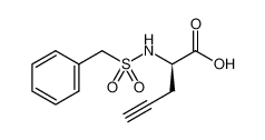 1354578-07-6 structure, C12H13NO4S