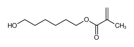 13092-57-4 6-羟基己基甲基丙烯酸酯