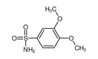 3,4-二甲氧基苯磺酰胺