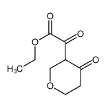 857177-01-6 structure, C9H12O5