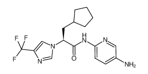 1215198-45-0 structure