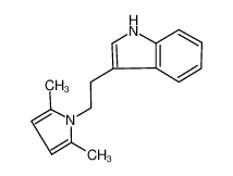 95399-28-3 structure, C16H18N2